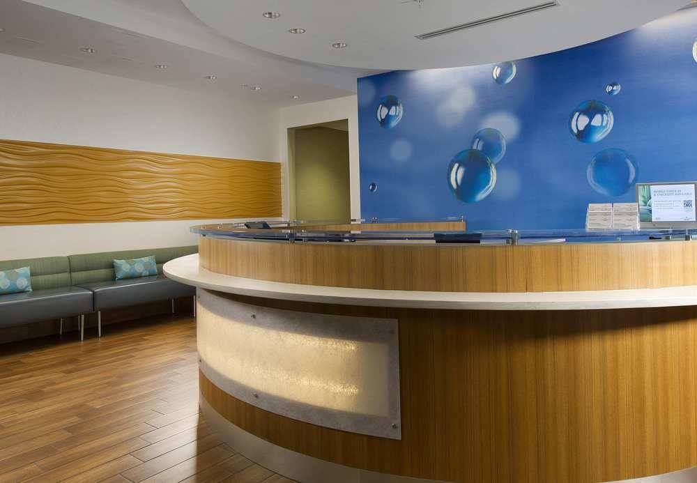 Springhill Suites Potomac Mills Γούντμπριτζ Εξωτερικό φωτογραφία