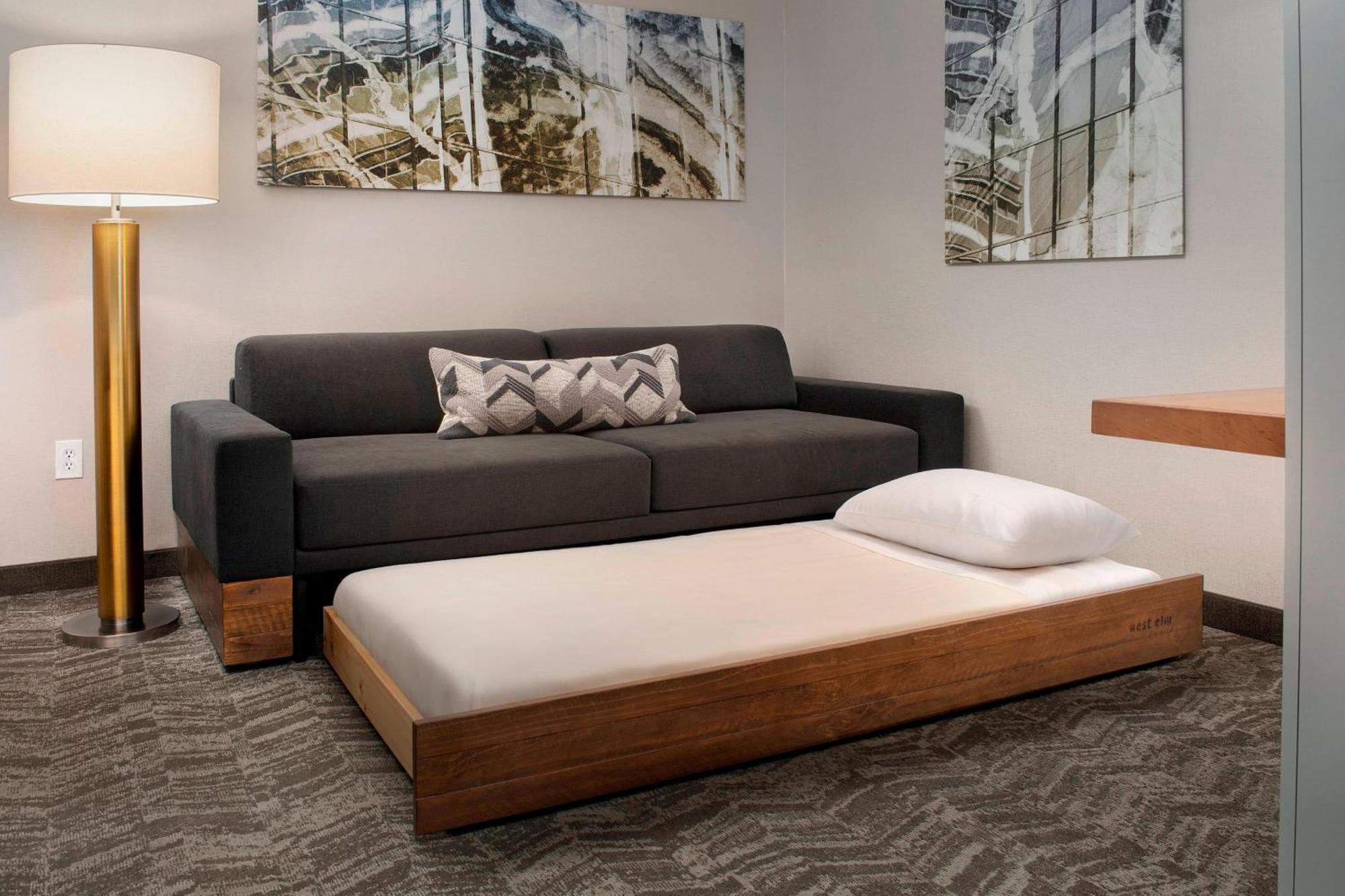 Springhill Suites Potomac Mills Γούντμπριτζ Εξωτερικό φωτογραφία