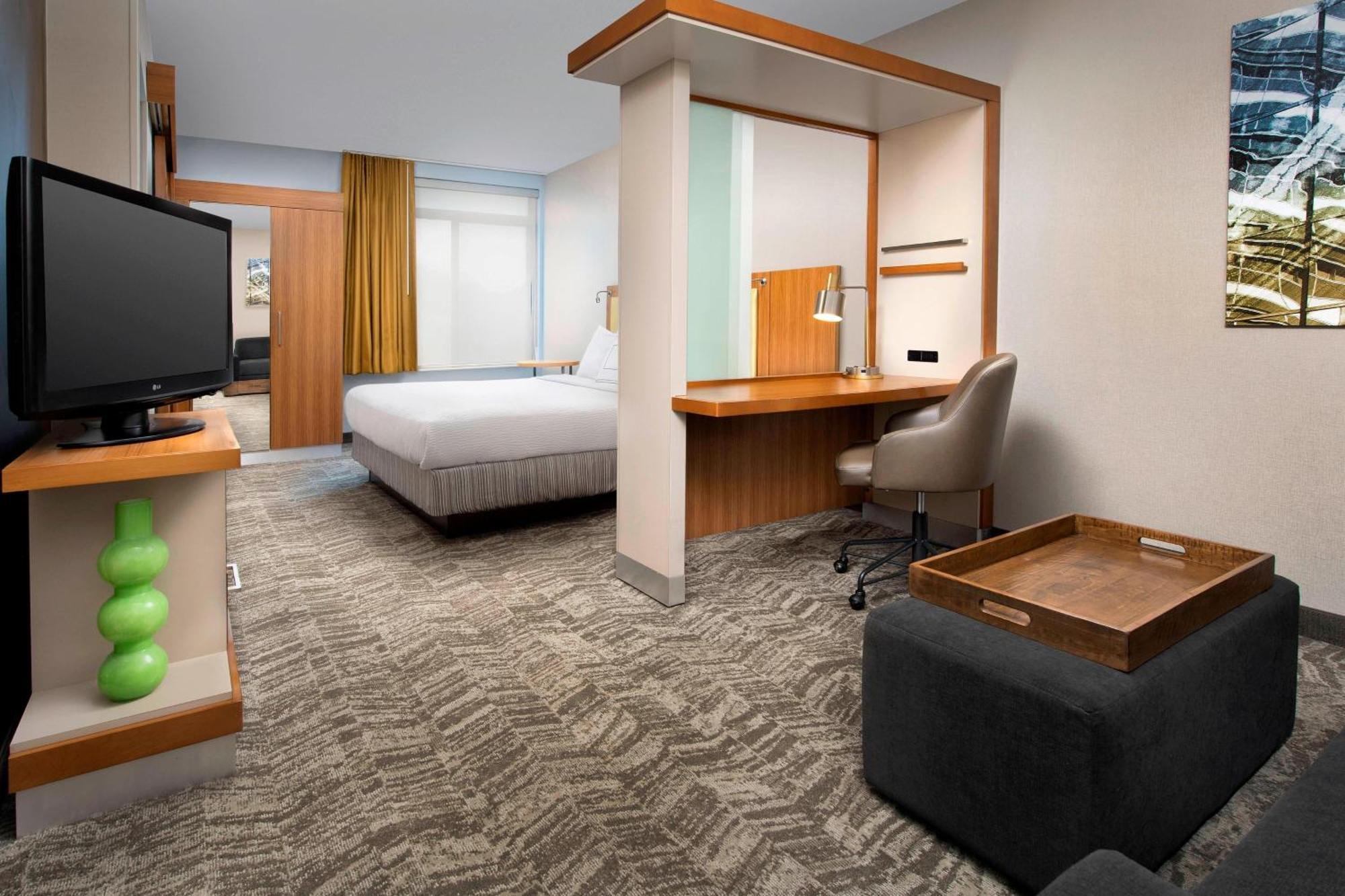 Springhill Suites Potomac Mills Γούντμπριτζ Εξωτερικό φωτογραφία