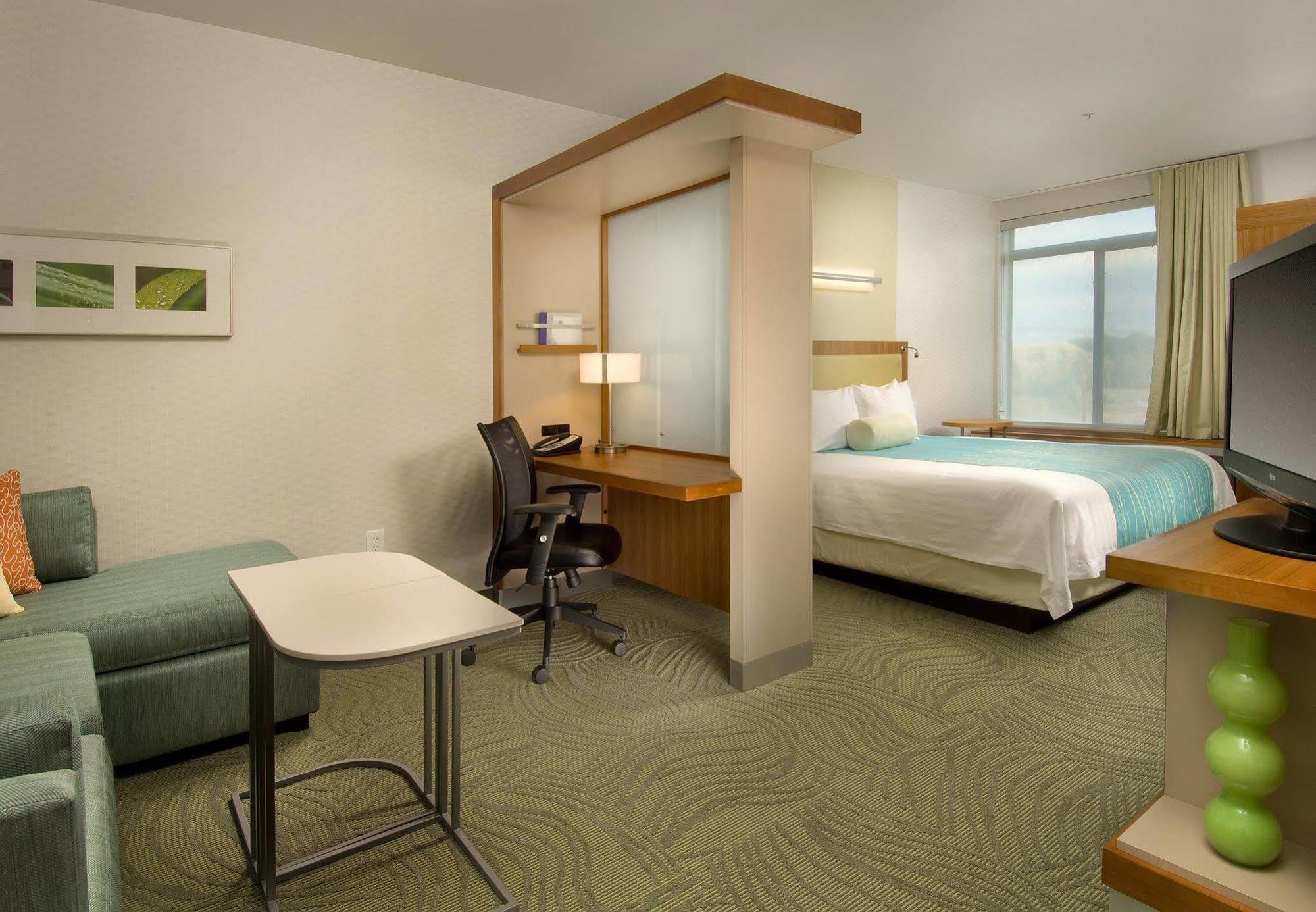 Springhill Suites Potomac Mills Γούντμπριτζ Δωμάτιο φωτογραφία