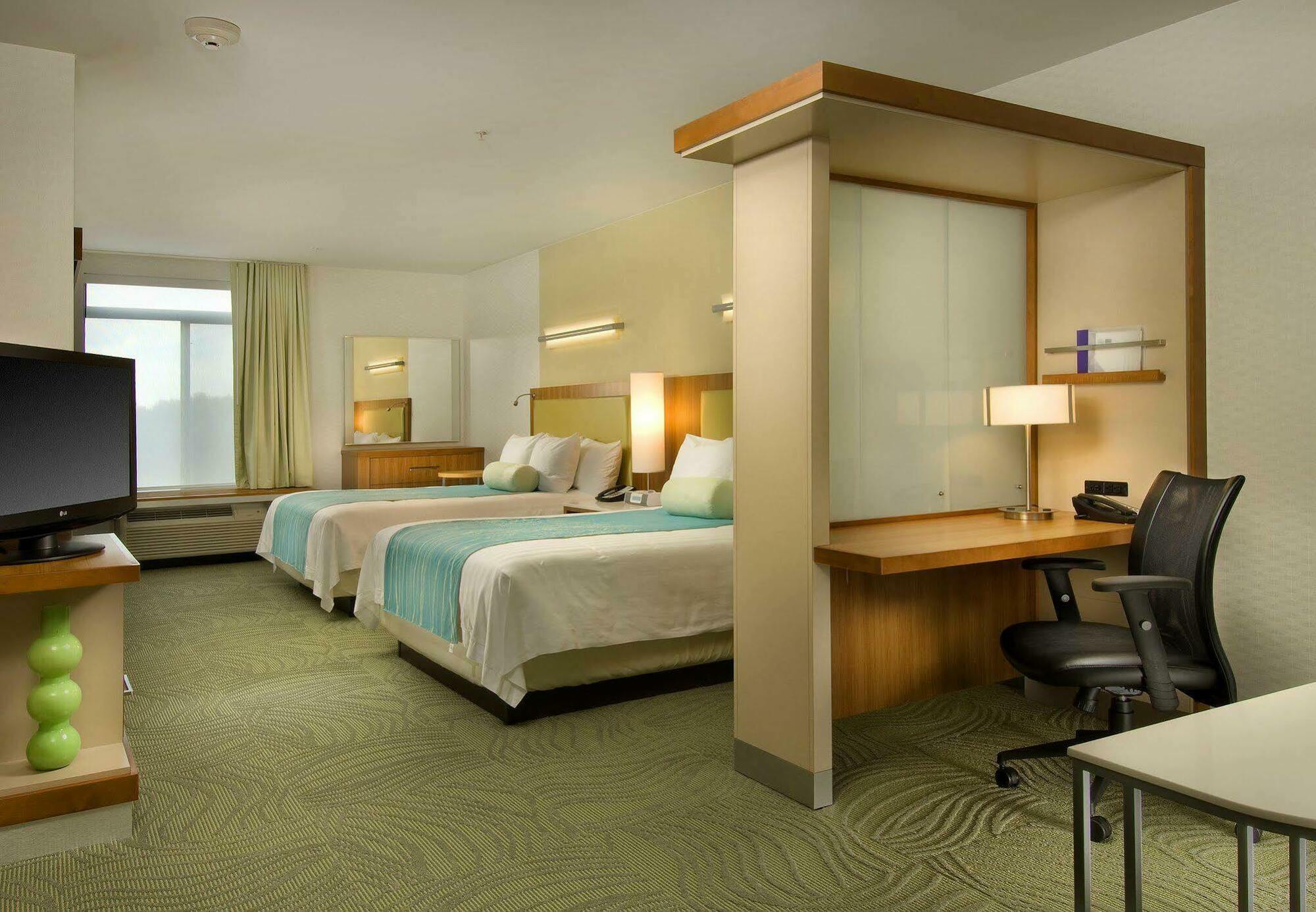 Springhill Suites Potomac Mills Γούντμπριτζ Δωμάτιο φωτογραφία